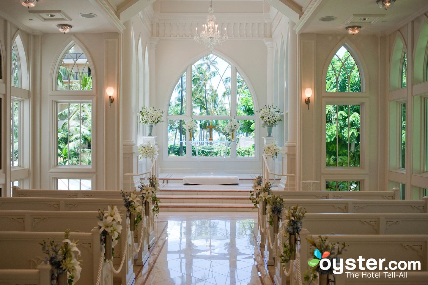 The Worst Hotel Wedding Disasters That You Won't Believe Happened